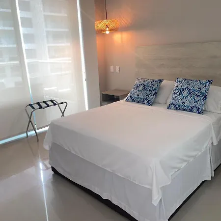 Apartamento De Lujo Morros Ultra Con Vista Y Acceso Directo Al Mar , Cartagena De Indias Exterior photo
