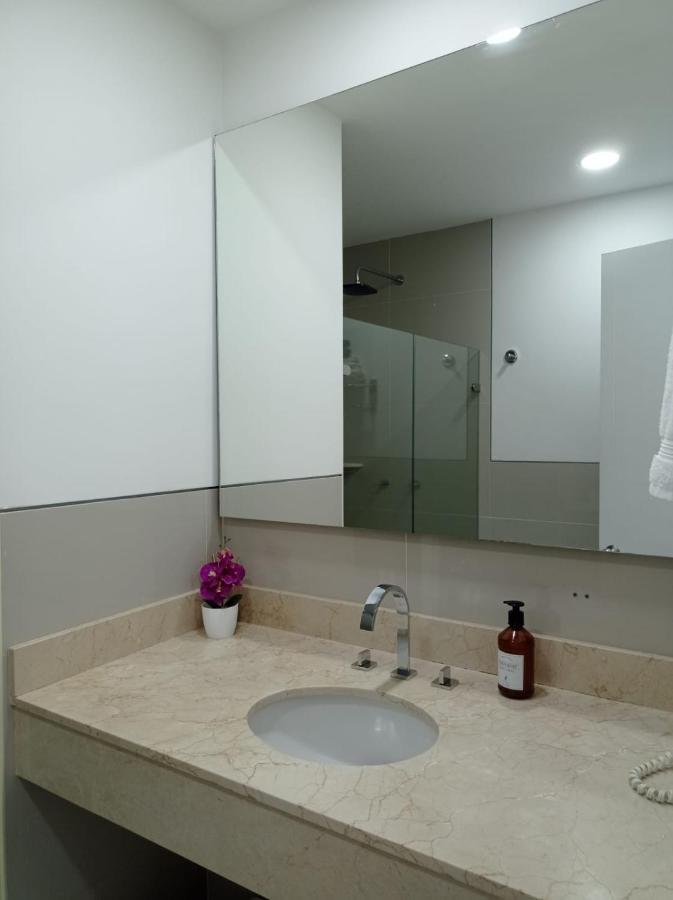 De Lujo Morros Ultra Con Vista Y Acceso Directo Al Mar , De Indias Appartement