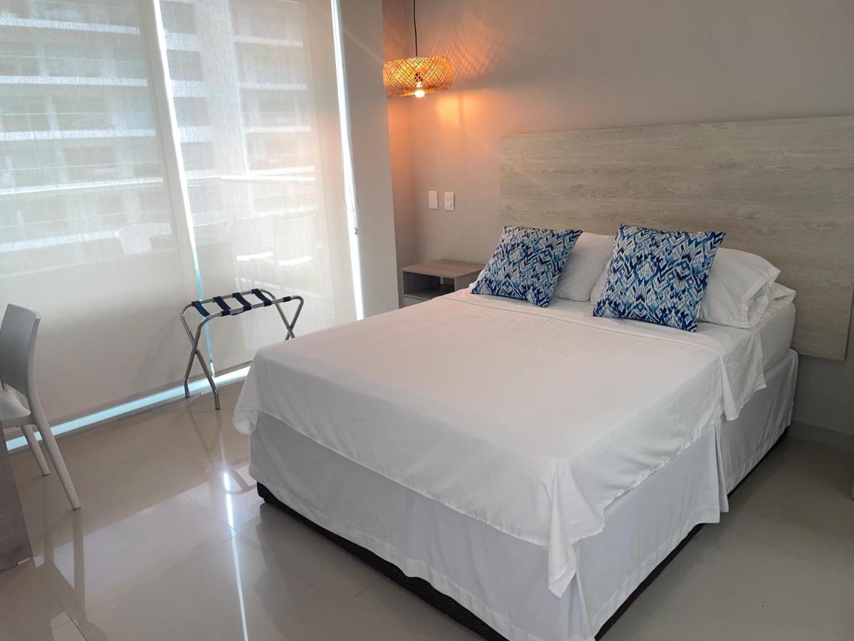 Appartement De Lujo Morros Ultra Con Vista Y Acceso Directo Al Mar , De Indias *